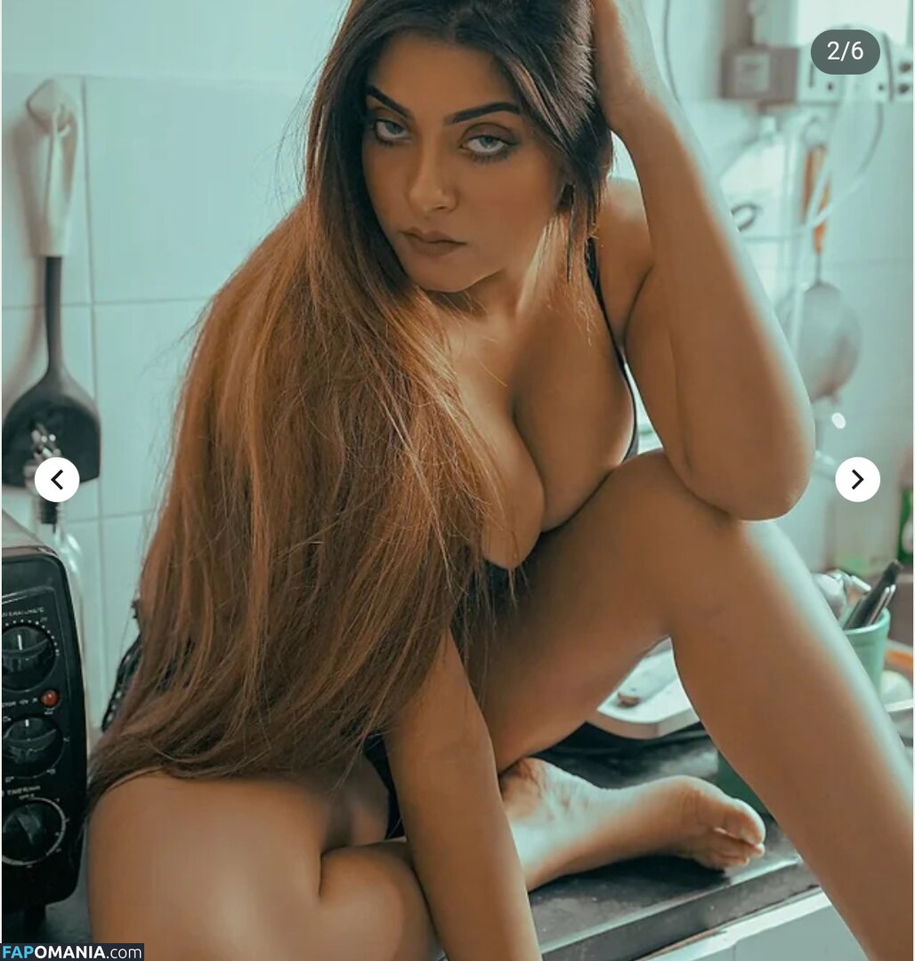 Chandrika Desai / Chandrika Passionica Nu OnlyFans  Foto vazada #1173