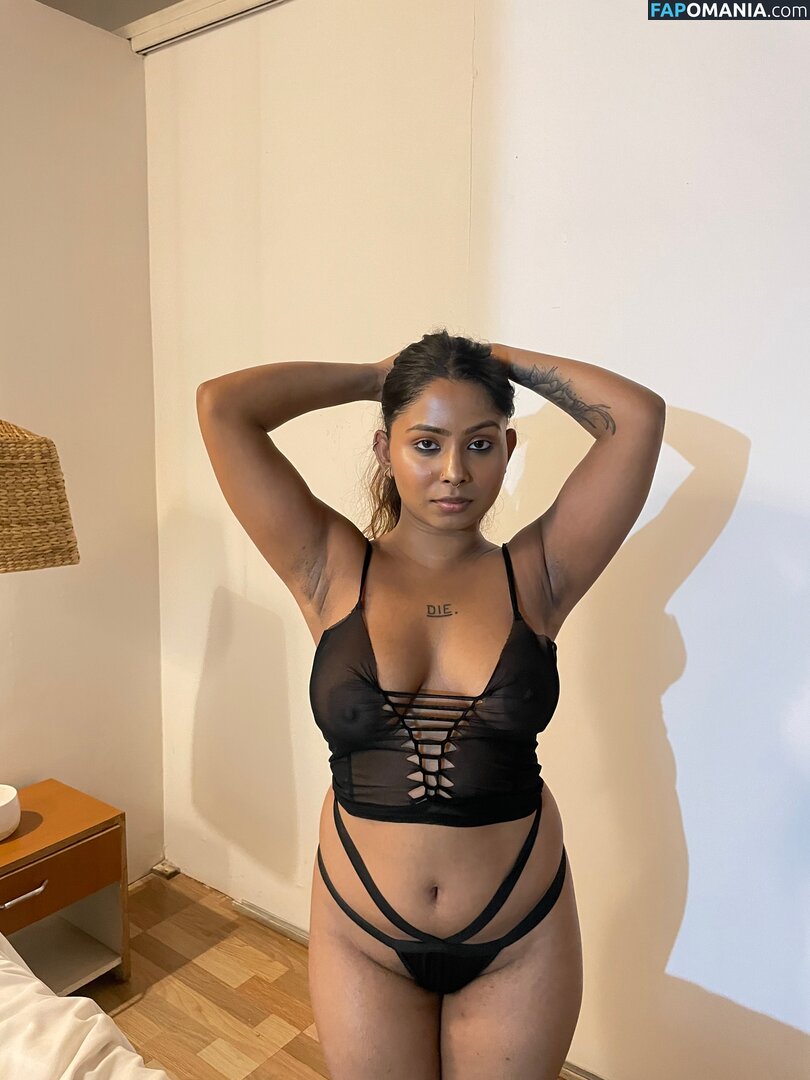 Chandrika Desai / Chandrika Passionica Nu OnlyFans  Foto vazada #1196