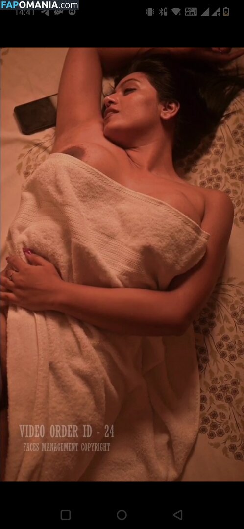Chandrika Desai / Chandrika Passionica Nu OnlyFans  Foto vazada #1217