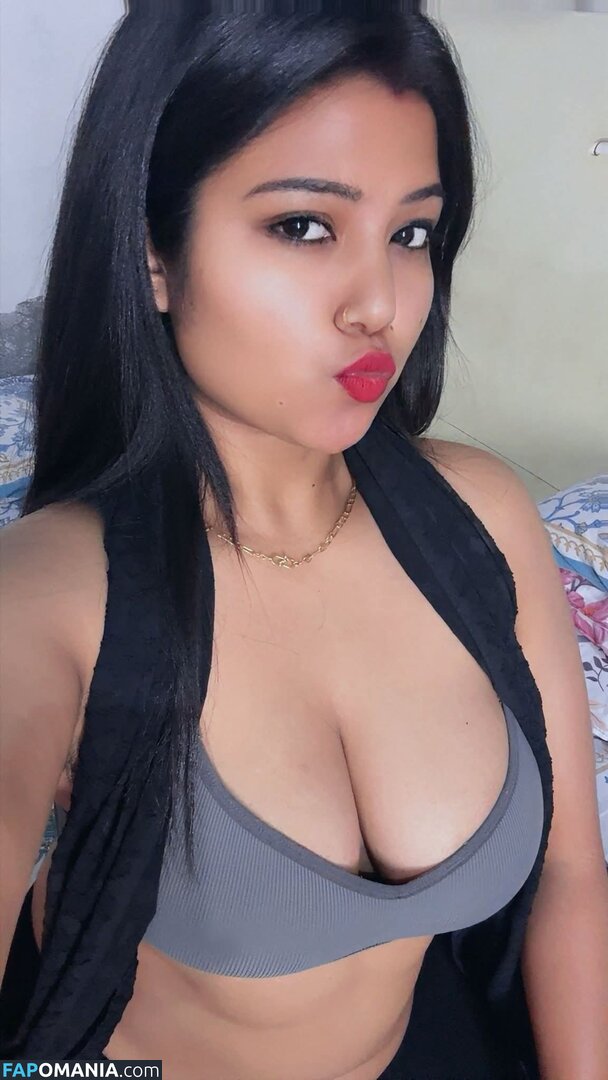 Chandrika Desai / Chandrika Passionica Nu OnlyFans  Foto vazada #1219
