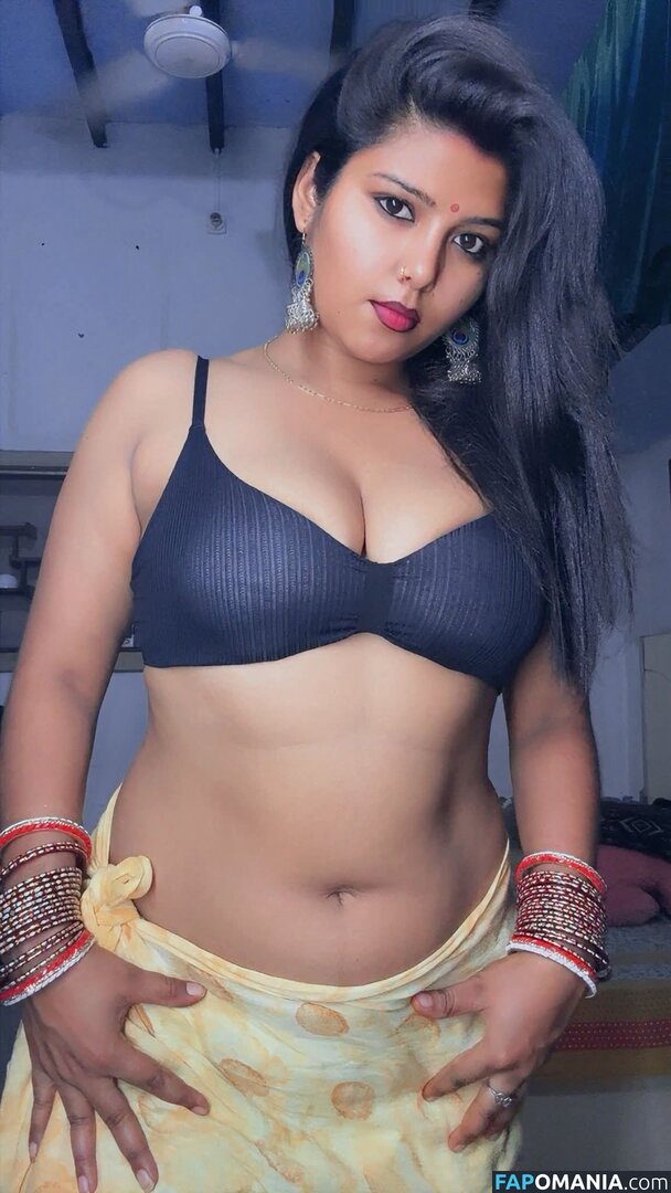 Chandrika Desai / Chandrika Passionica Nu OnlyFans  Foto vazada #1221