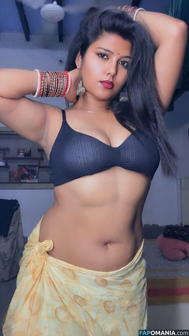 Chandrika Desai / Chandrika Passionica Nu OnlyFans  Foto vazada #1223