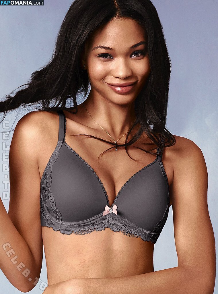 Chanel Iman / chaneliman / https: Nu OnlyFans  Foto vazada #3