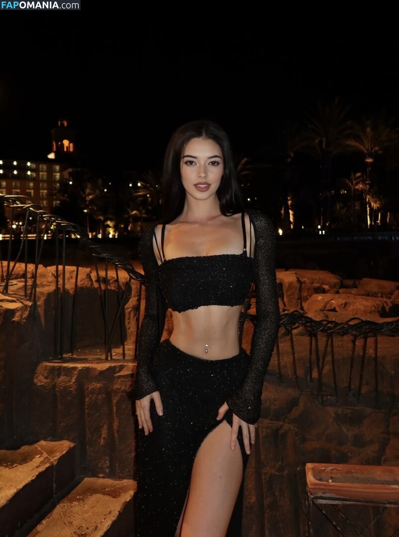 Chanel Soerholt / chanelsoerholt Nu OnlyFans  Foto vazada #12