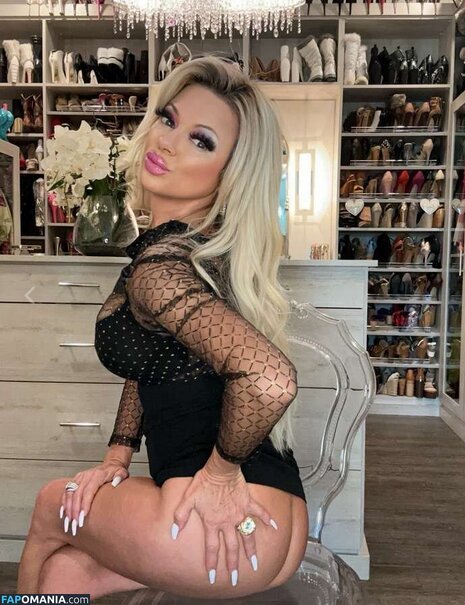 Chanel St James / chanelstjames Nu OnlyFans  Foto vazada #15