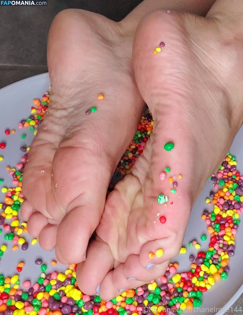 chanelrose144 / shan14rose Nu OnlyFans  Foto vazada #13