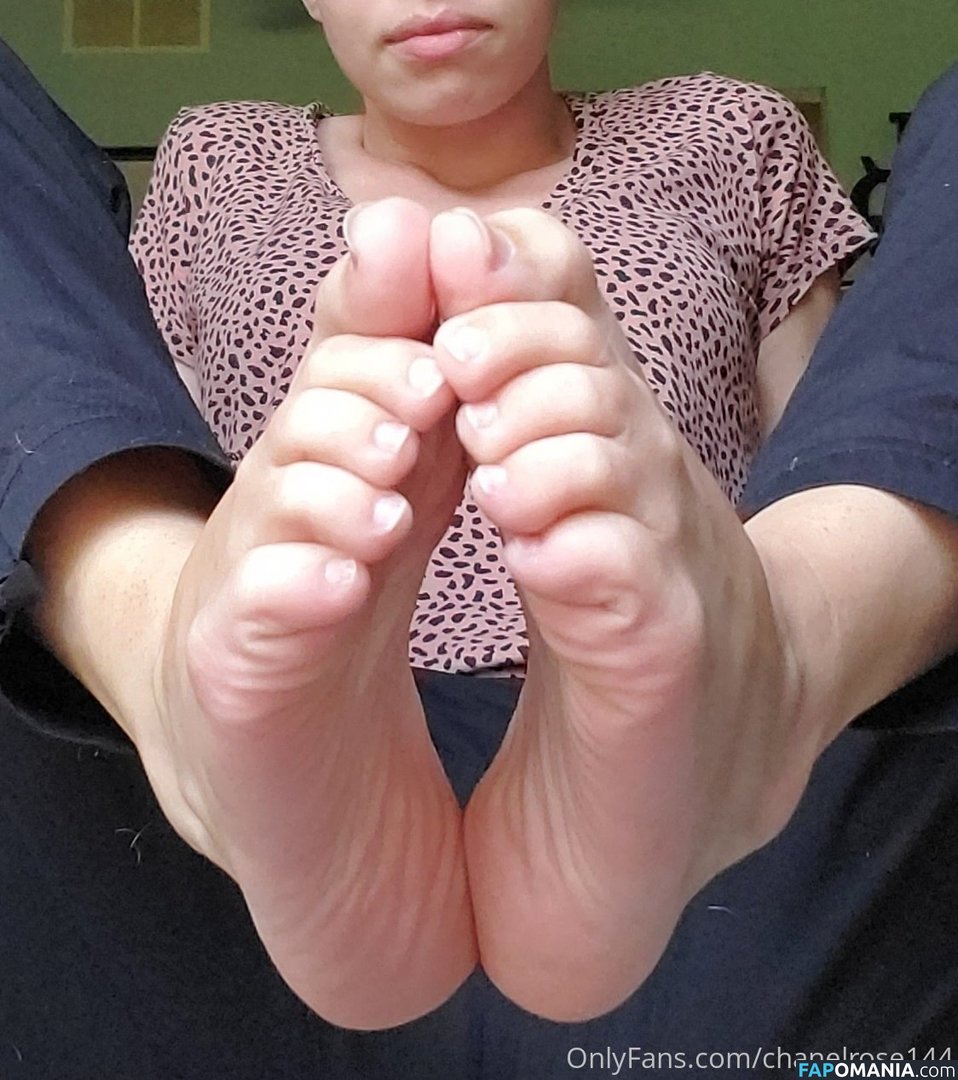 chanelrose144 / shan14rose Nu OnlyFans  Foto vazada #29