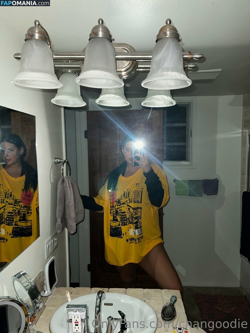 changoodie / https: Nu OnlyFans  Foto vazada #9