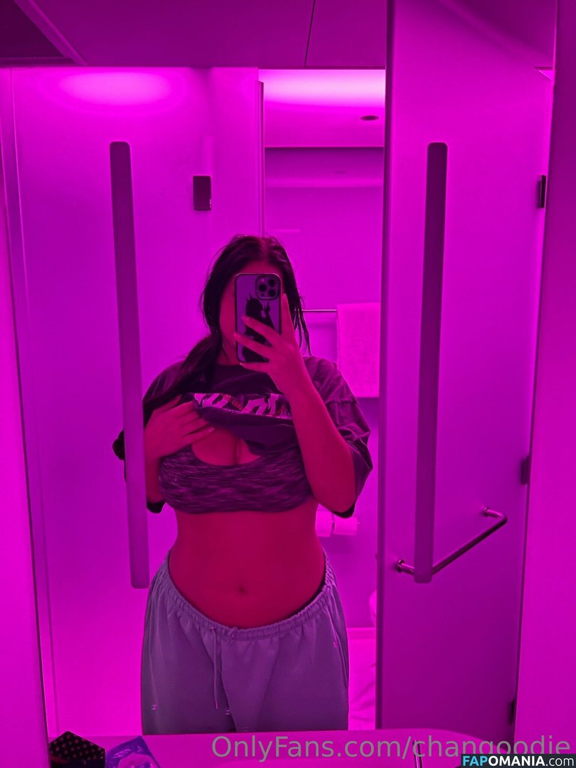 changoodie / https: Nu OnlyFans  Foto vazada #27