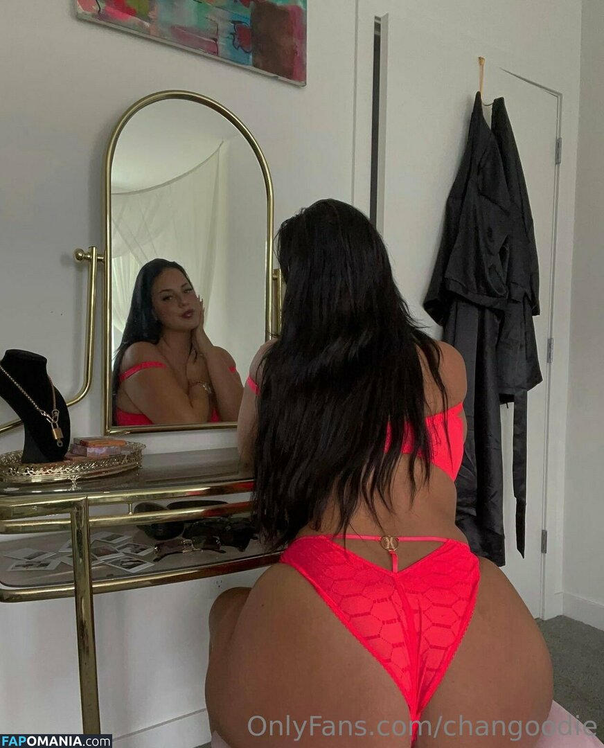 changoodie / https: Nu OnlyFans  Foto vazada #39