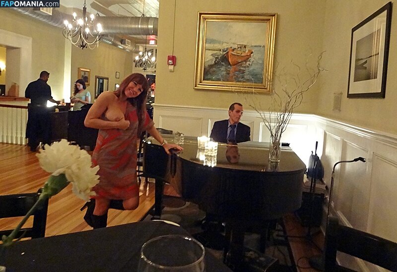 Chann Redclouds Nu OnlyFans  Foto vazada #10