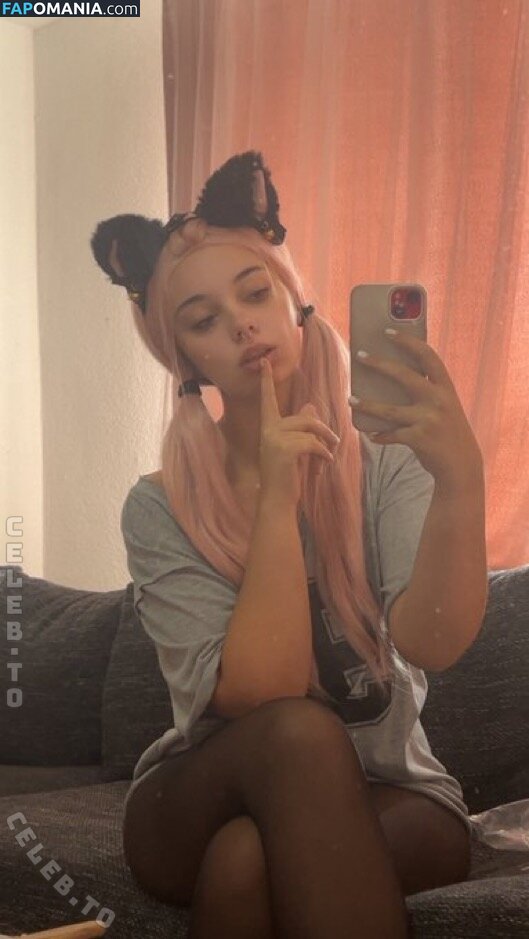 Chantalmanuu / chantallmanu Nu OnlyFans  Foto vazada #2