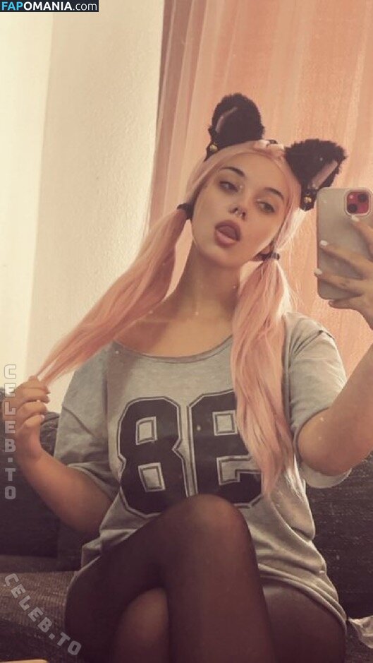 Chantalmanuu / chantallmanu Nu OnlyFans  Foto vazada #5