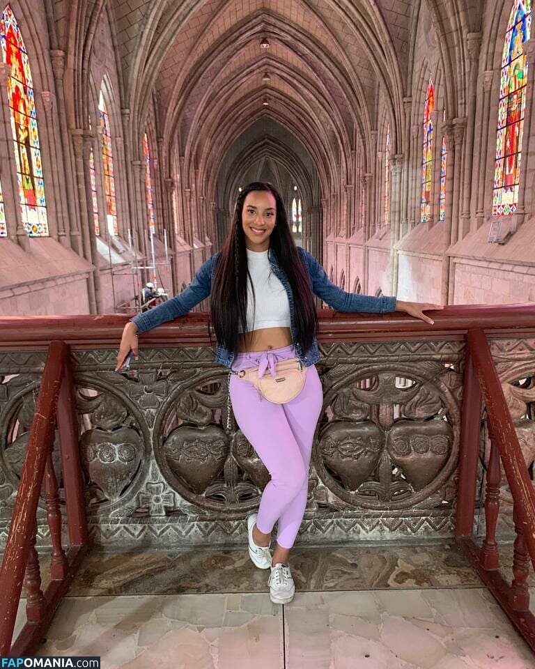 Chantel Everett Nu OnlyFans  Foto vazada #1