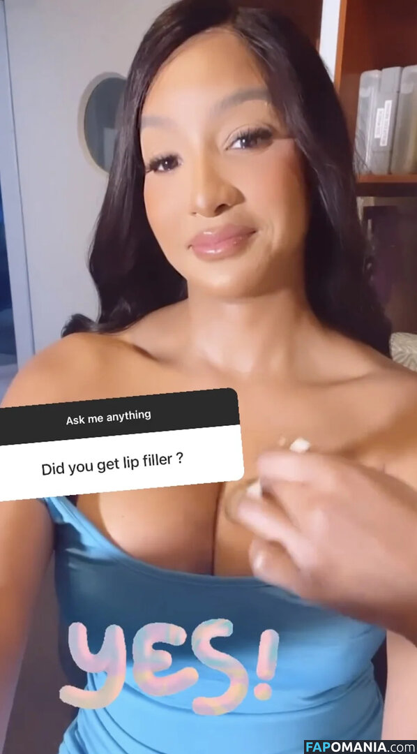 Chantel Everett Nu OnlyFans  Foto vazada #2