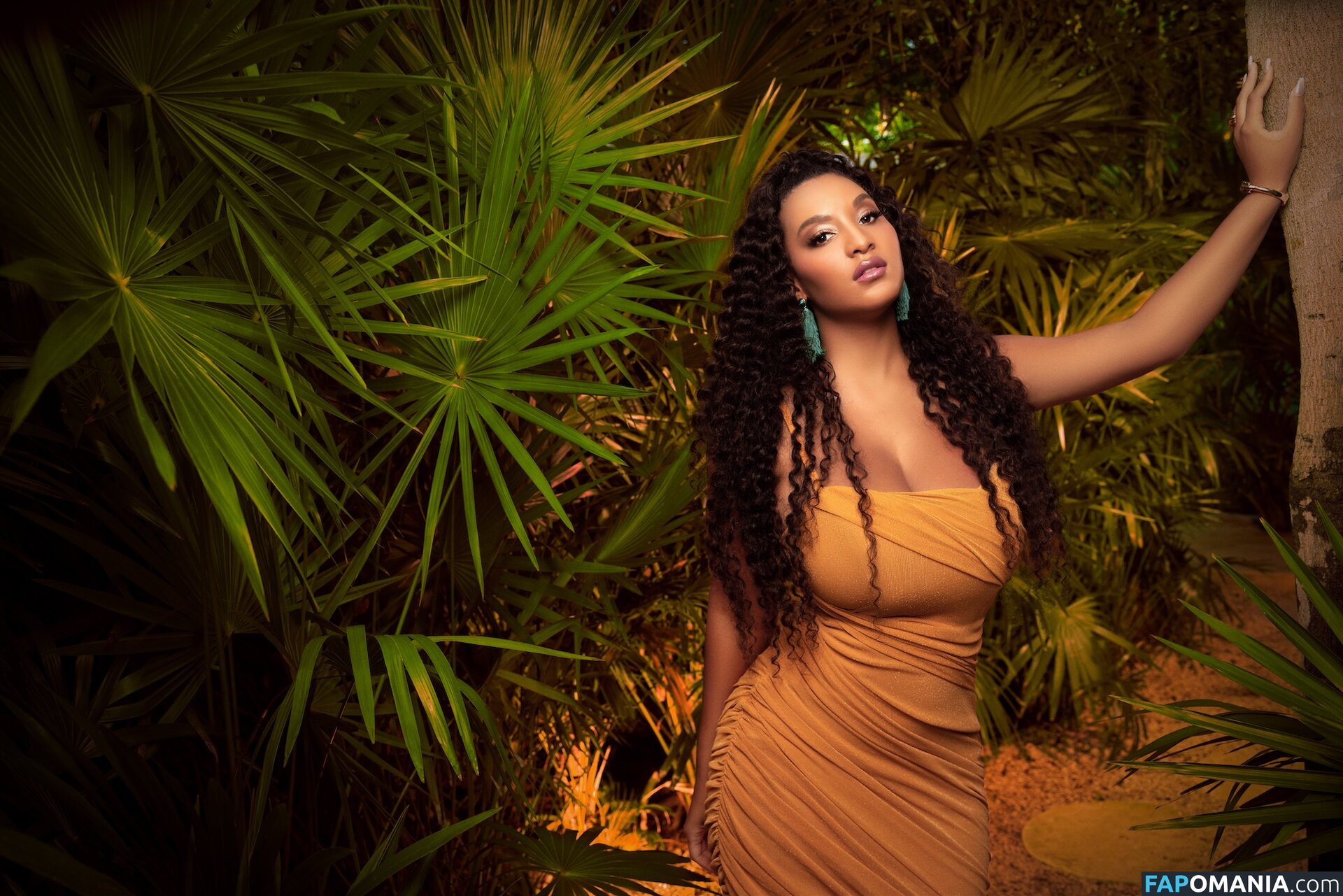 Chantel Everett Nu OnlyFans  Foto vazada #5