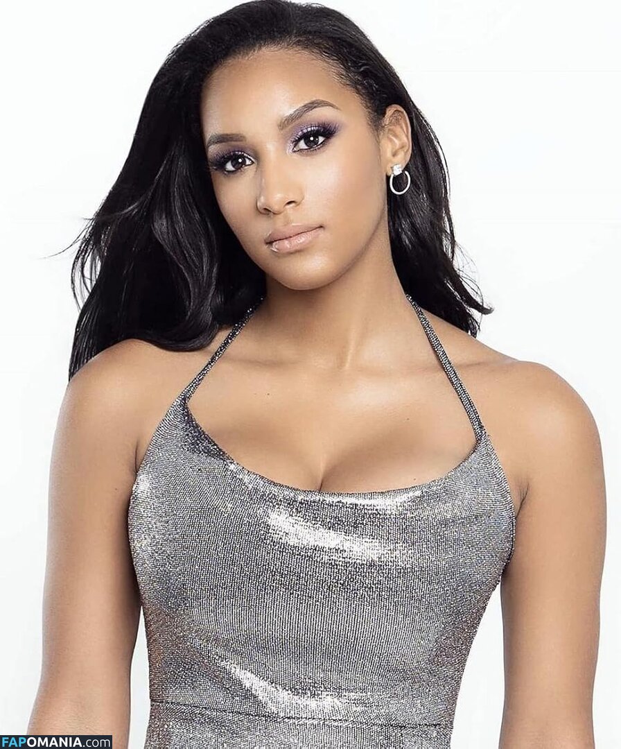 Chantel Everett Nu OnlyFans  Foto vazada #6