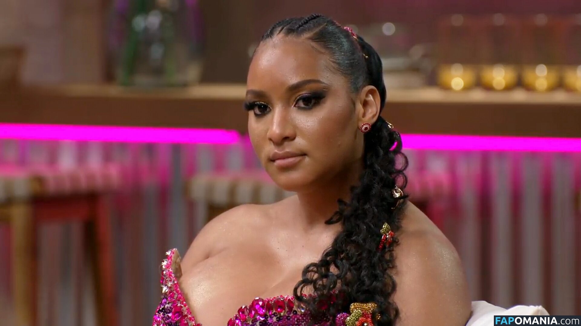 Chantel Everett Nu OnlyFans  Foto vazada #8