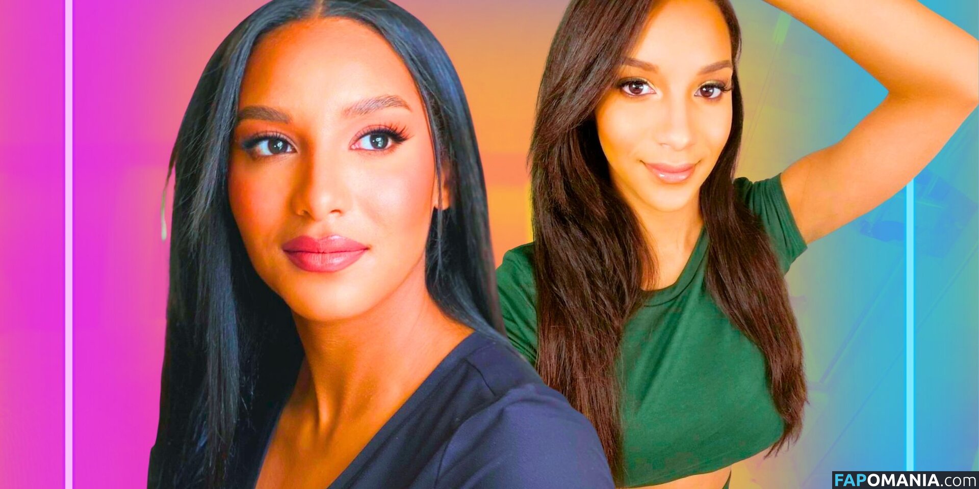 Chantel Everett Nu OnlyFans  Foto vazada #9