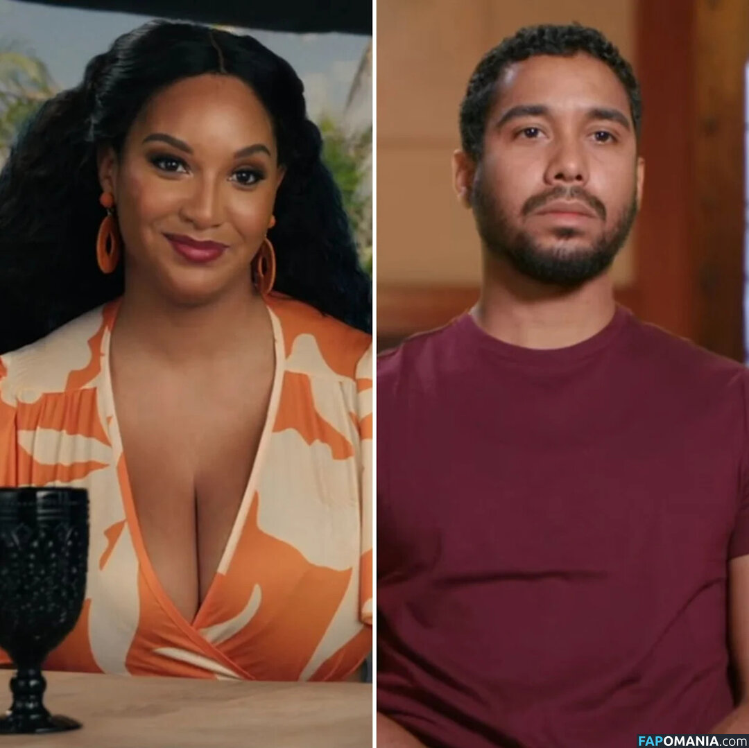 Chantel Everett Nu OnlyFans  Foto vazada #12