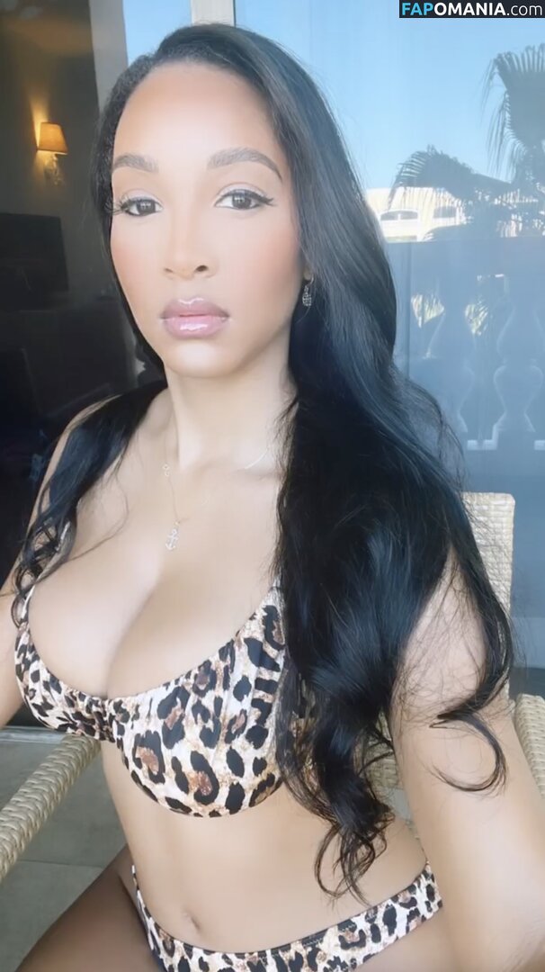 Chantel Everett Nu OnlyFans  Foto vazada #13