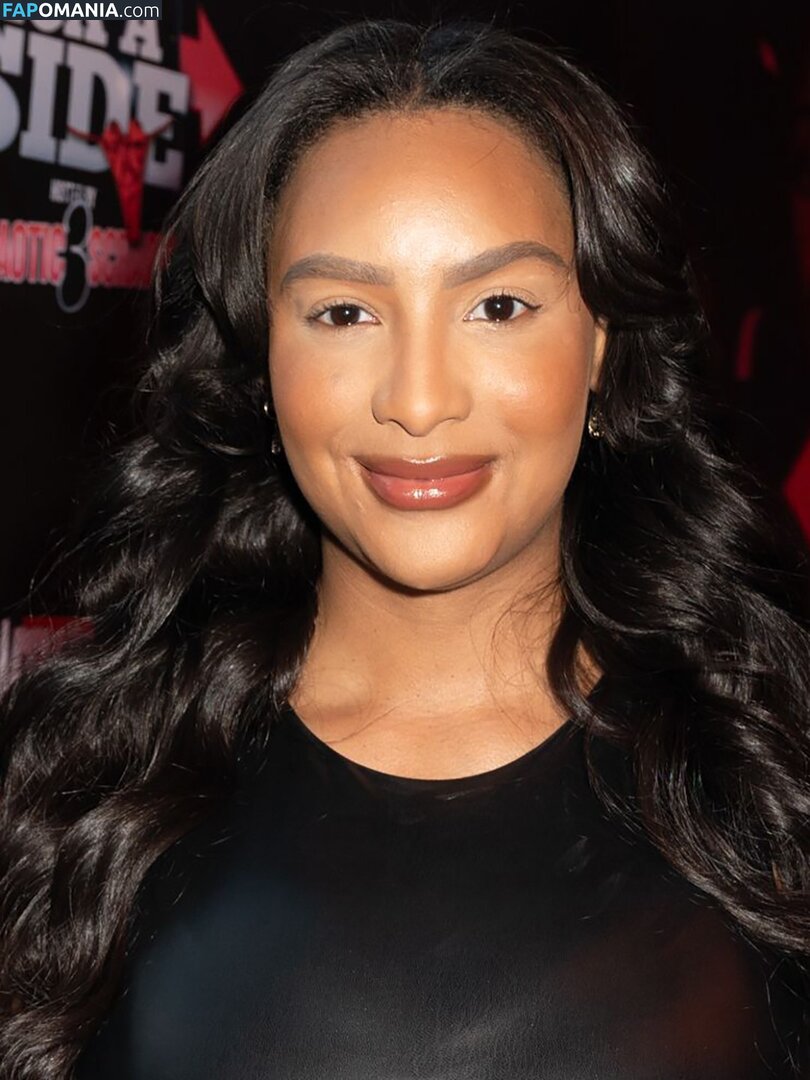 Chantel Everett Nu OnlyFans  Foto vazada #14