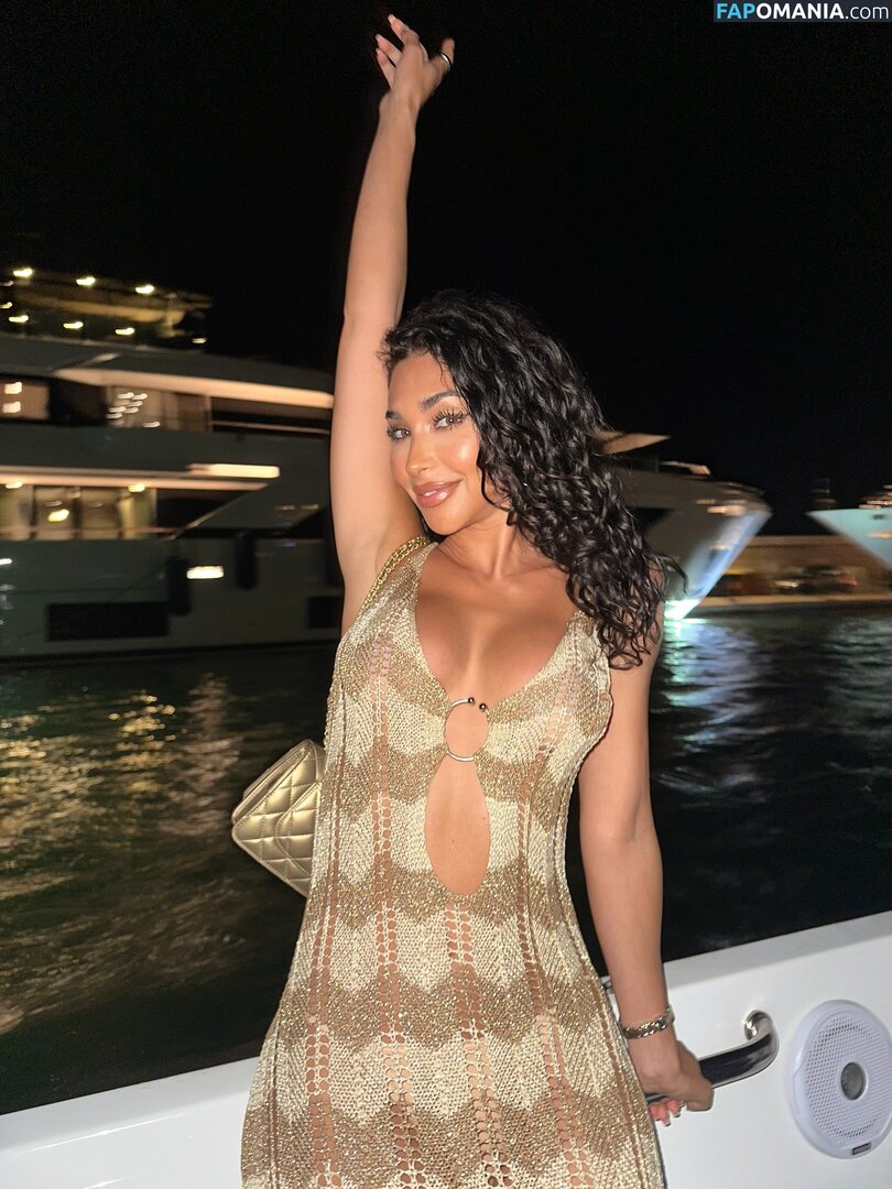 Chantel Jeffries / ComeBacktoMe / chanteljeffries Nu OnlyFans  Foto vazada #2