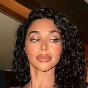 Chantel Jeffries