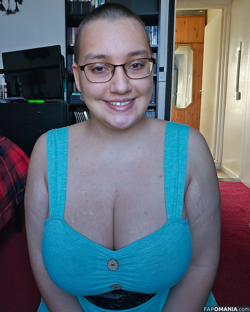 Chantelle Hadden / Chronicallysexy01 / chantellehadden Nu OnlyFans  Foto vazada #1