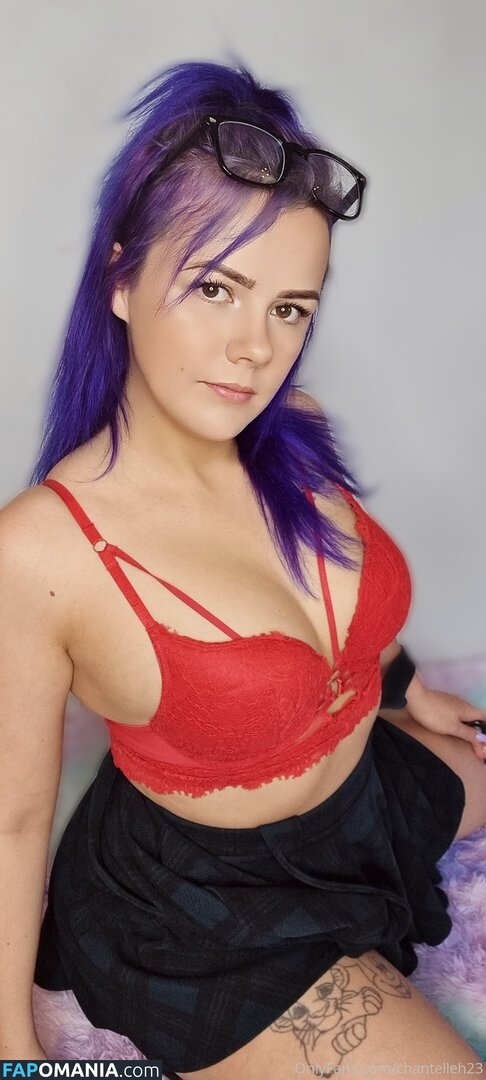 chantelleh23 Nu OnlyFans  Foto vazada #1