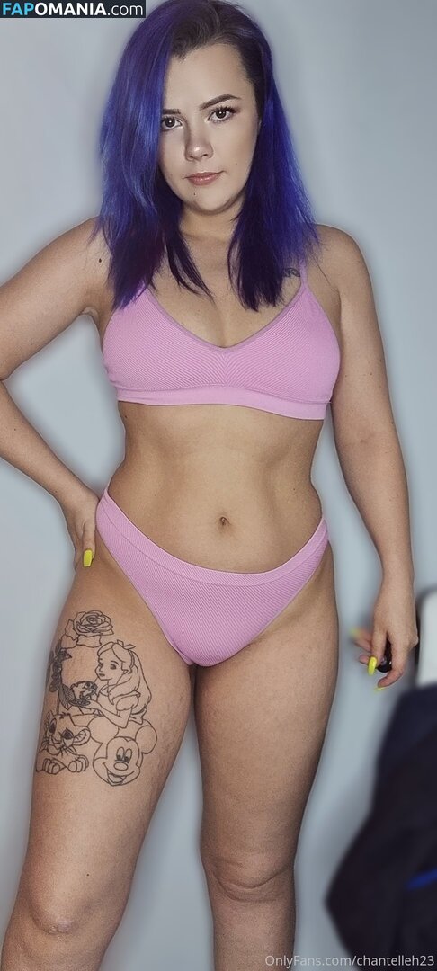 chantelleh23 Nu OnlyFans  Foto vazada #12