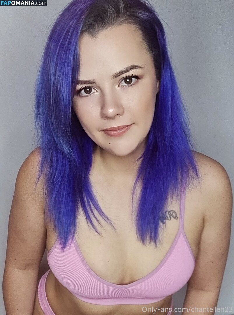 chantelleh23 Nu OnlyFans  Foto vazada #14