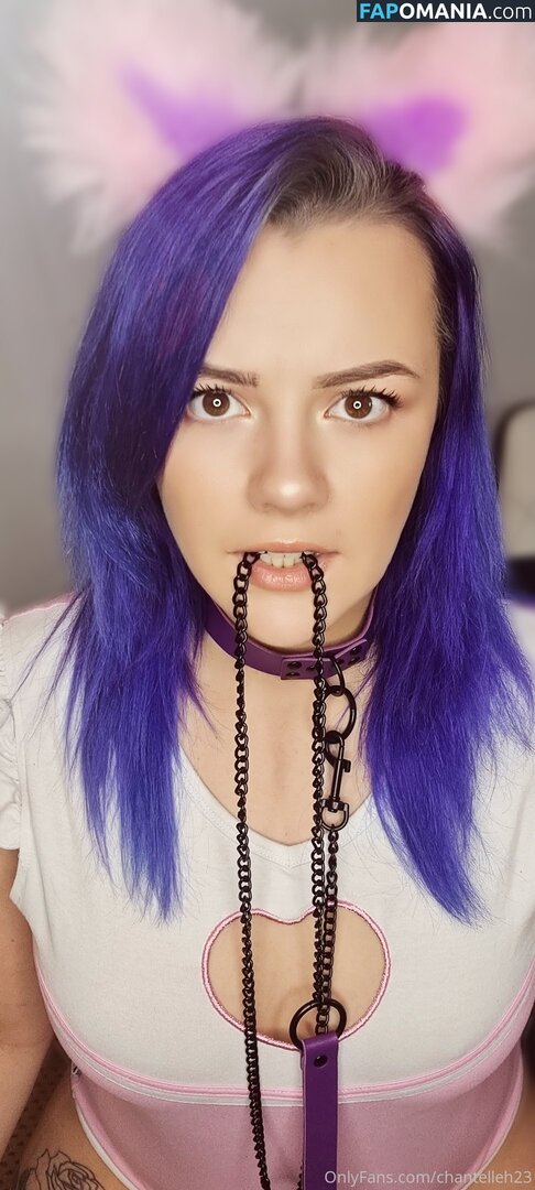 chantelleh23 Nu OnlyFans  Foto vazada #20