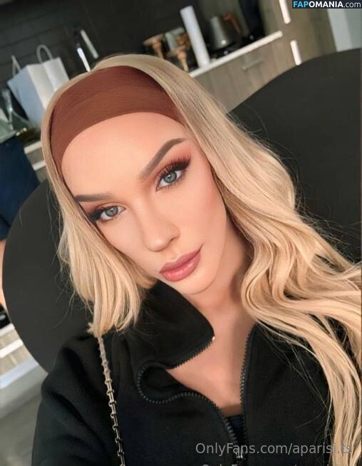 chaoticbarbieee Nu OnlyFans  Foto vazada #9