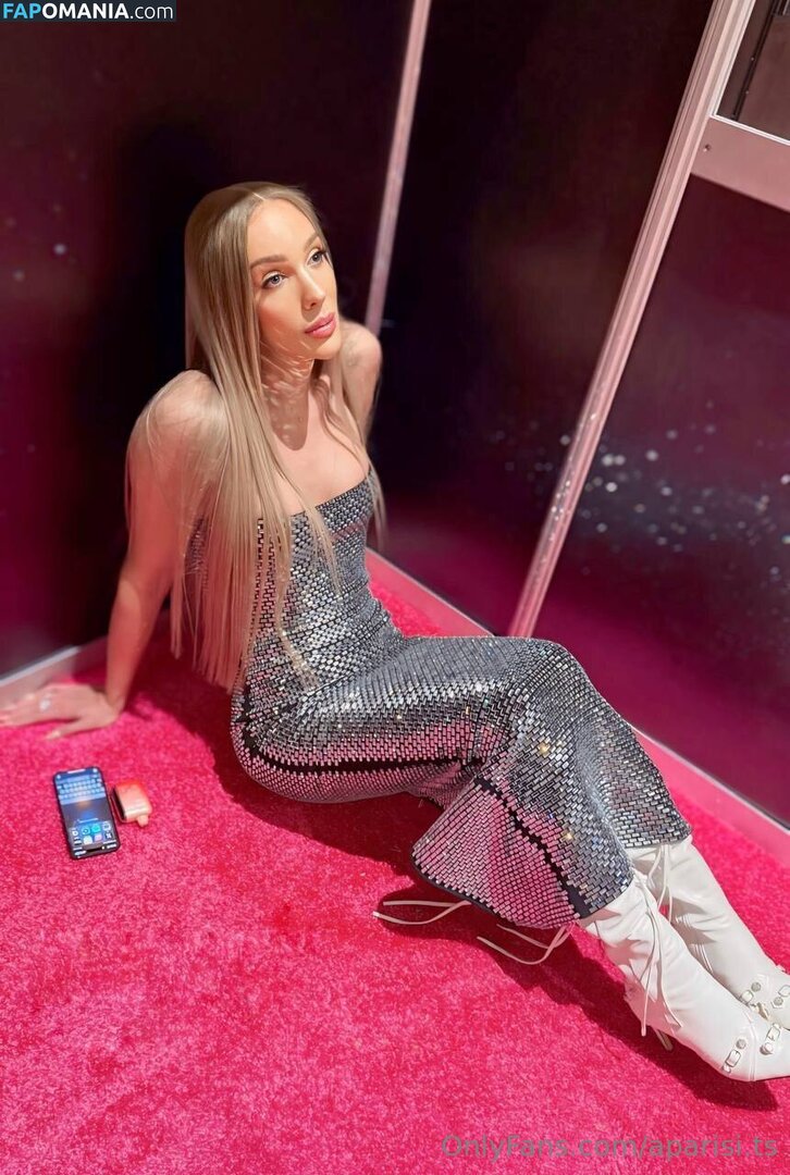 chaoticbarbieee Nu OnlyFans  Foto vazada #13