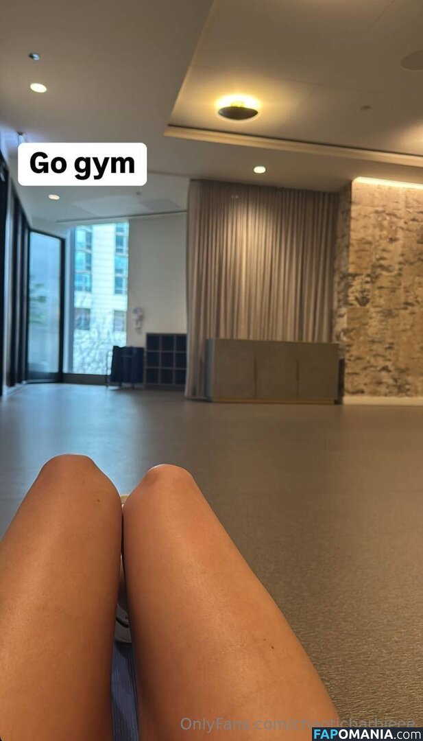 chaoticbarbieee Nu OnlyFans  Foto vazada #19