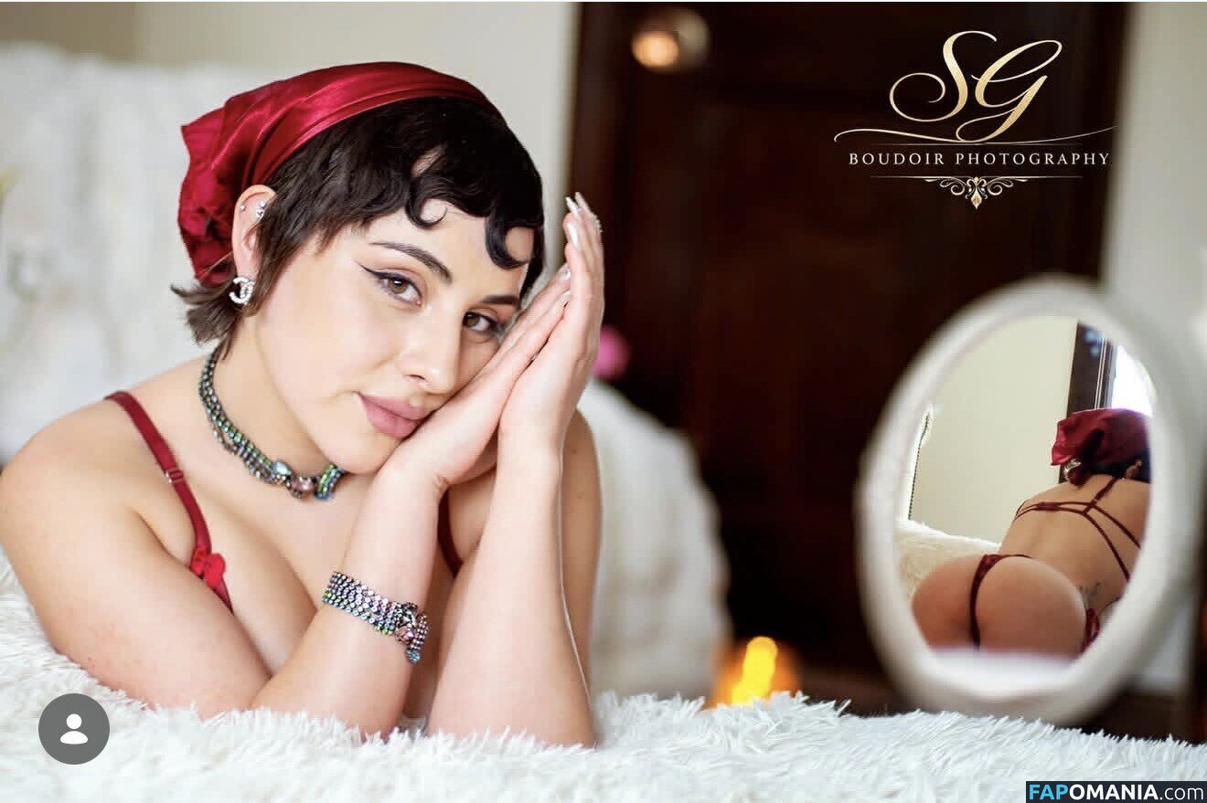 Chaoticbun Nu OnlyFans  Foto vazada #3