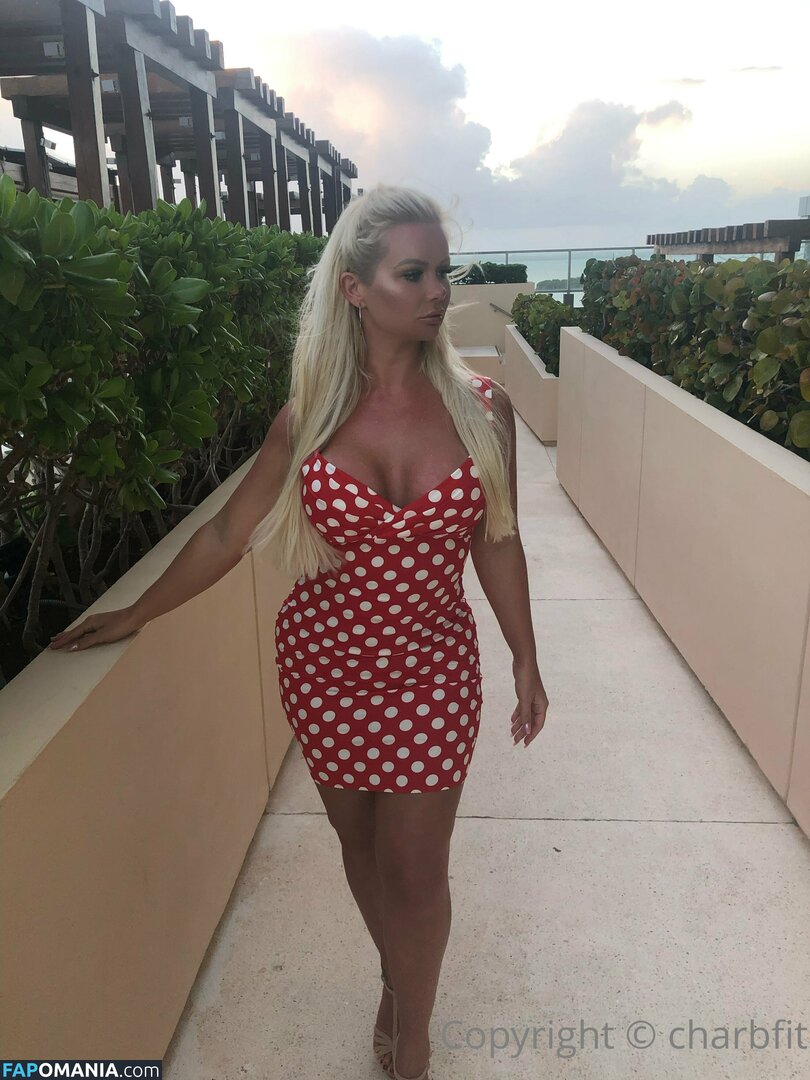 Char borley / char.borley / charbfit Nu OnlyFans  Foto vazada #20