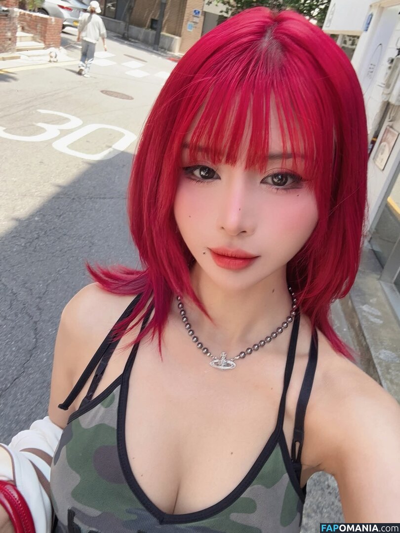 Charechii / Charess Nu OnlyFans  Foto vazada #230