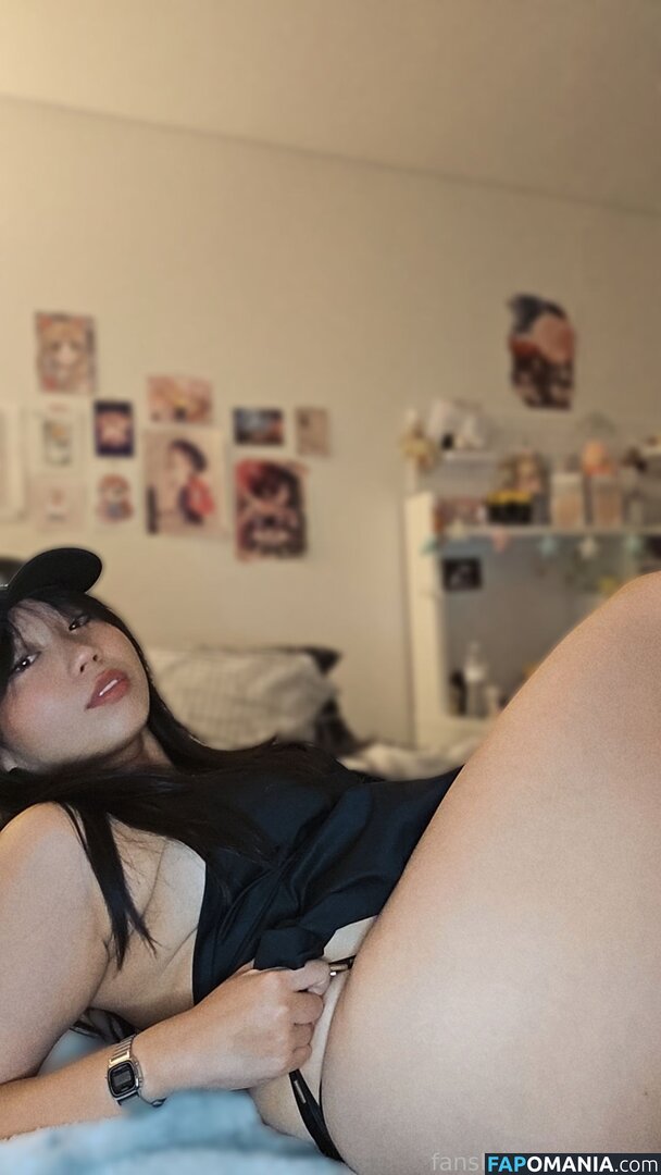 charitzu Nu OnlyFans  Foto vazada #5