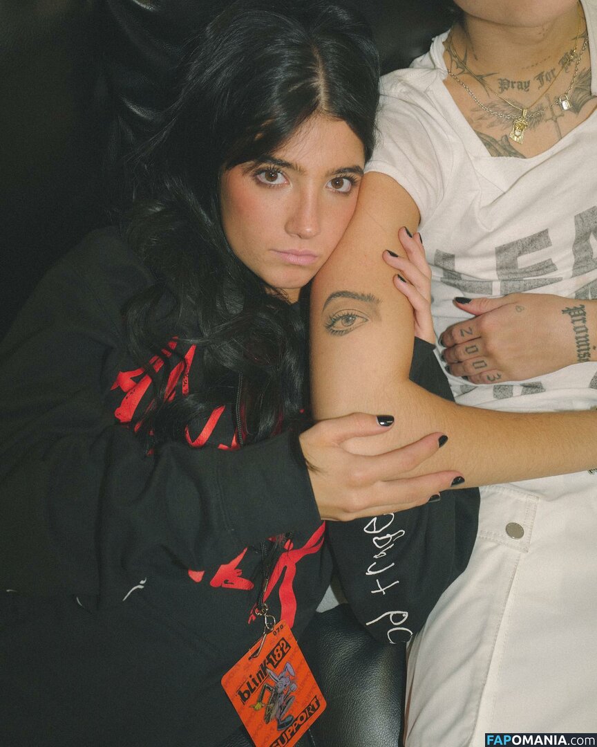 Charli D'Amelio / Charli Damelio / charlidamelio / charliesdamelio Nu OnlyFans  Foto vazada #28