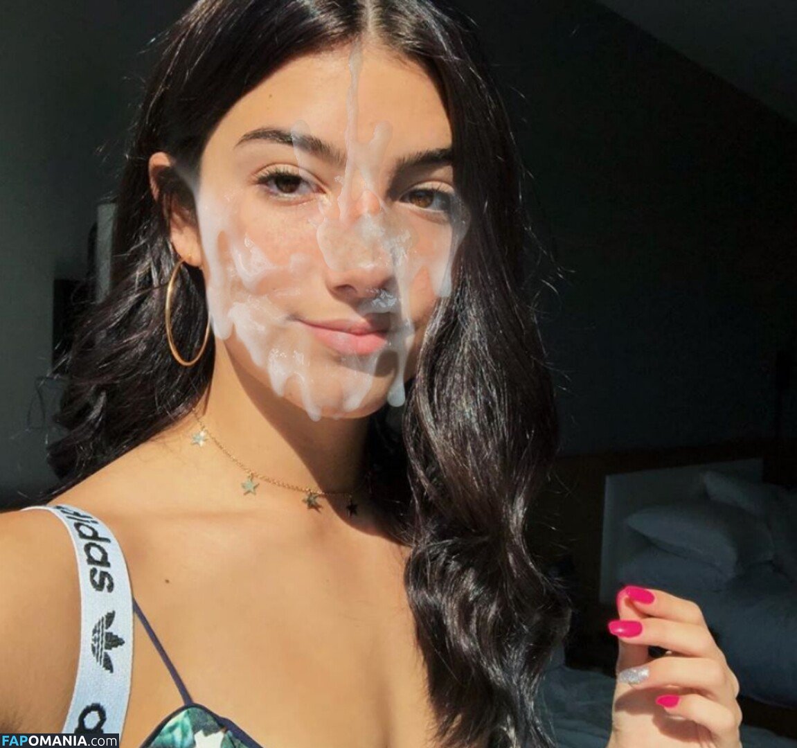 Charli D'Amelio / Charli Damelio / charlidamelio / charliesdamelio Nu OnlyFans  Foto vazada #50