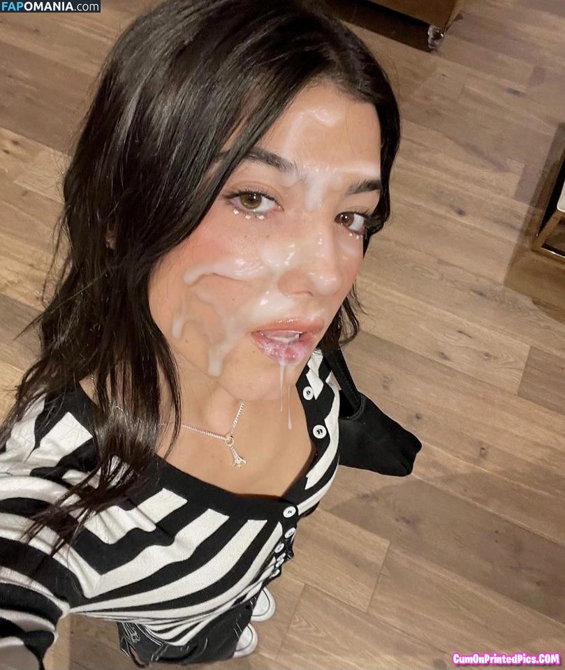 Charli D'Amelio / Charli Damelio / charlidamelio / charliesdamelio Nu OnlyFans  Foto vazada #53