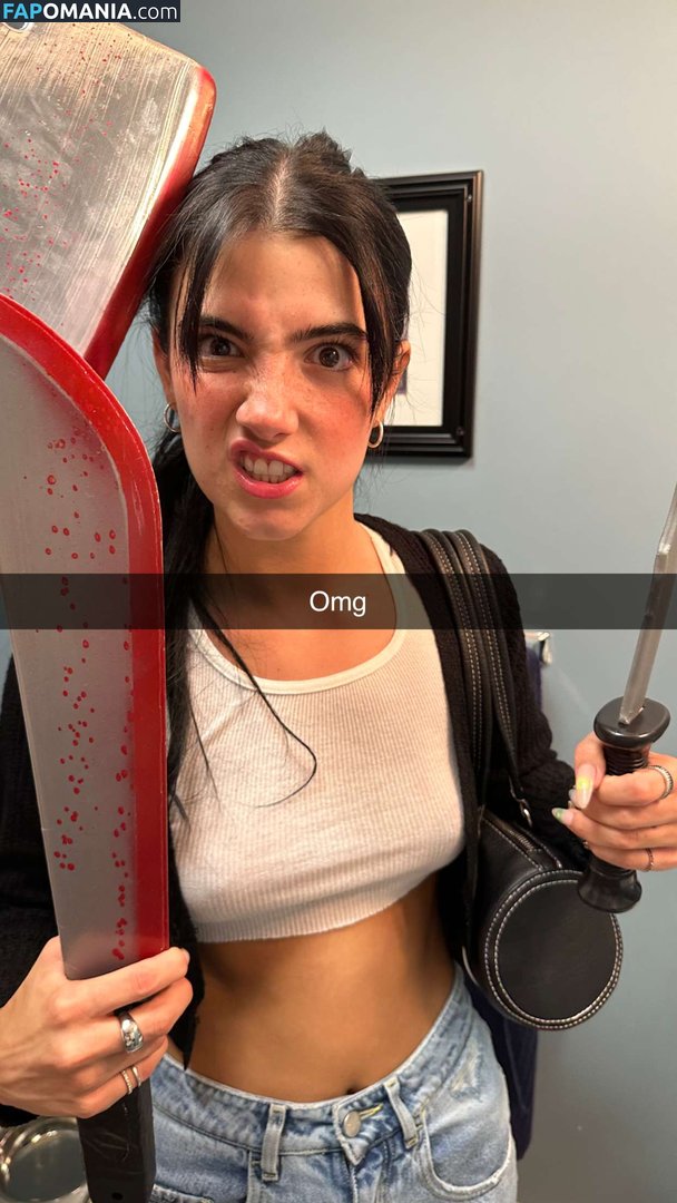 Charli D'Amelio / Charli Damelio / charlidamelio / charliesdamelio Nu OnlyFans  Foto vazada #55