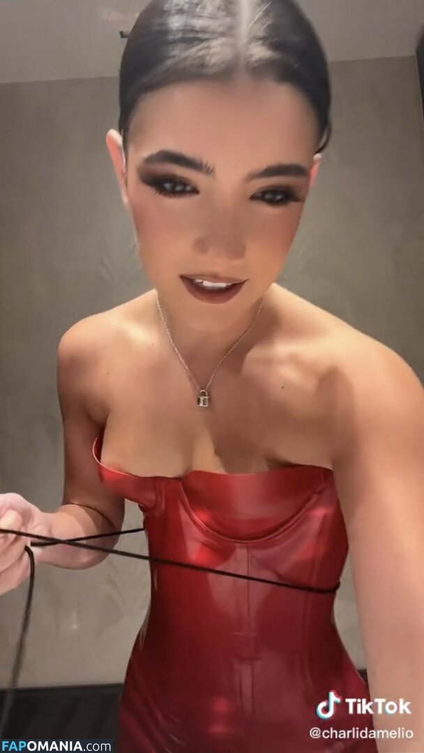 Charli D'Amelio / Charli Damelio / charlidamelio / charliesdamelio Nu OnlyFans  Foto vazada #90