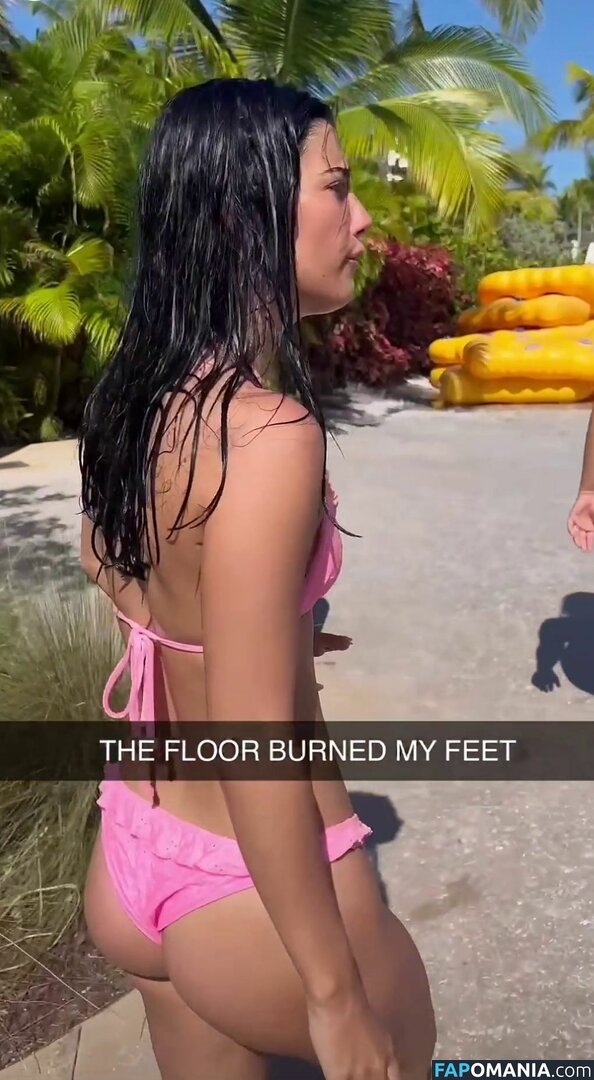 Charli D'Amelio / Charli Damelio / charlidamelio / charliesdamelio Nu OnlyFans  Foto vazada #200