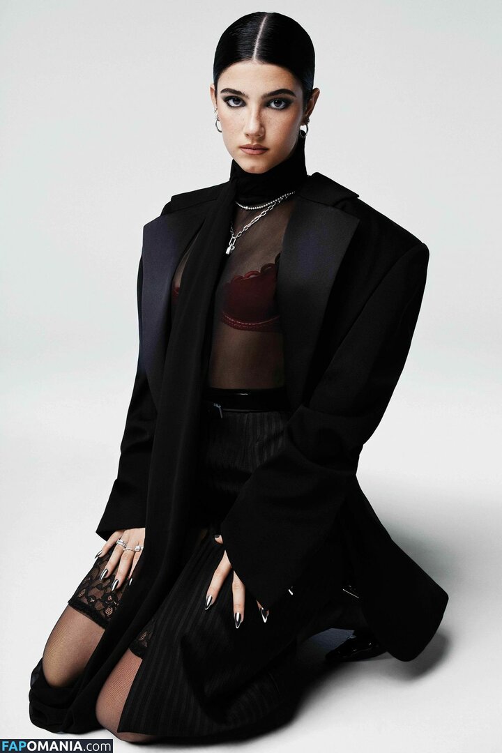 Charli D'Amelio / Charli Damelio / charlidamelio / charliesdamelio Nu OnlyFans  Foto vazada #289