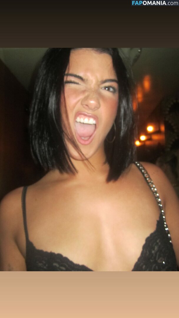 Charli D'Amelio / Charli Damelio / charlidamelio / charliesdamelio Nu OnlyFans  Foto vazada #1326