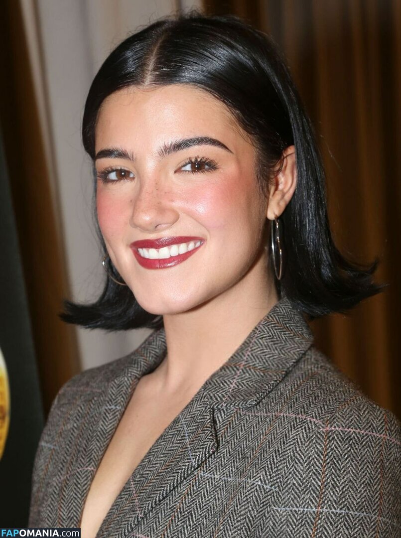 Charli D'Amelio / Charli Damelio / charlidamelio / charliesdamelio Nu OnlyFans  Foto vazada #1470