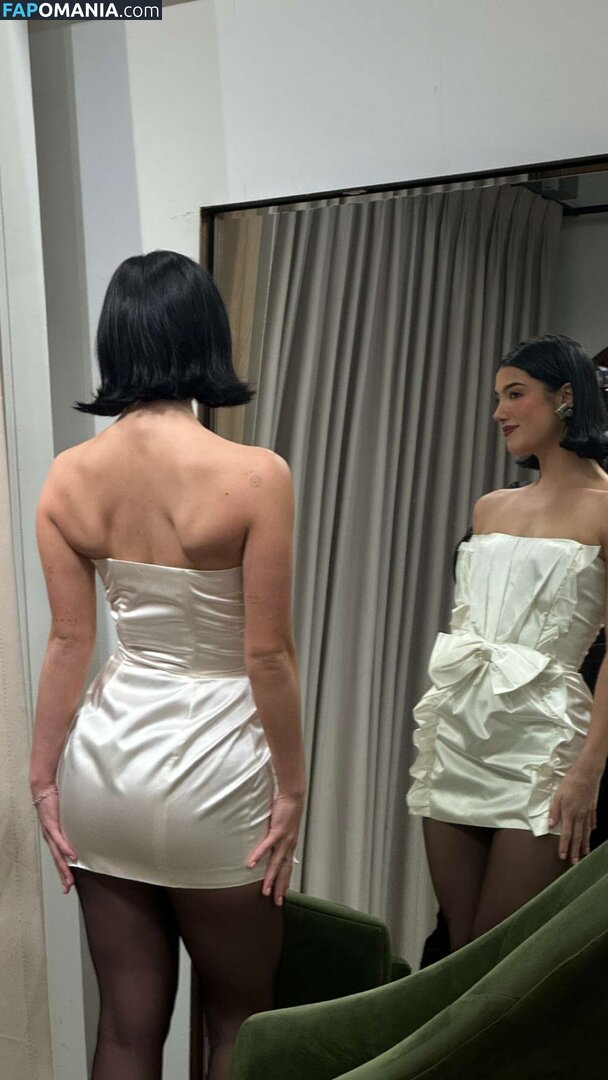 Charli D'Amelio / Charli Damelio / charlidamelio / charliesdamelio Nu OnlyFans  Foto vazada #1523